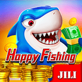 হ্যাপি ফিশিং ja9 ফিশিং Game